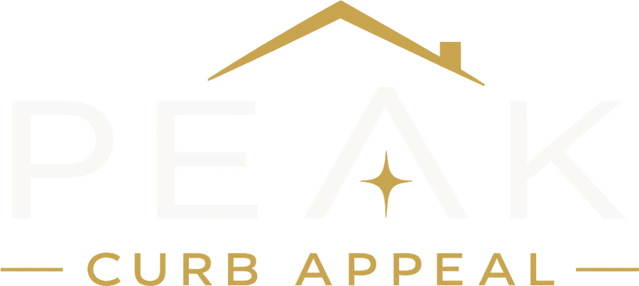 Peak Curb Appeal
